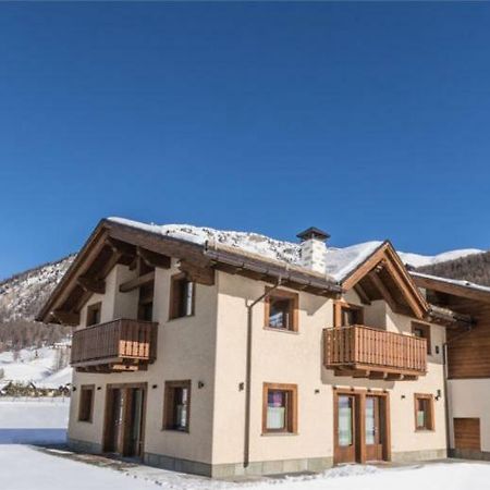 Agriturismo La Poina Livigno Ngoại thất bức ảnh