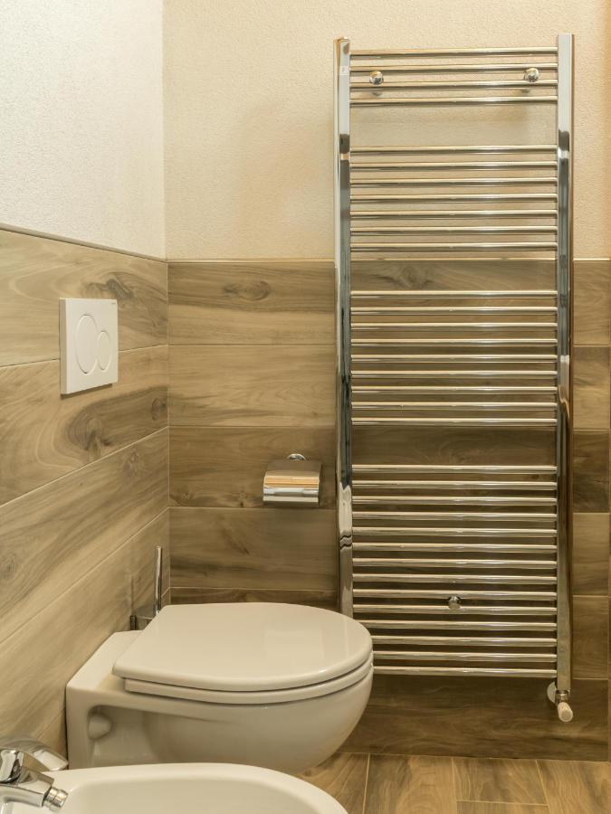 Agriturismo La Poina Livigno Ngoại thất bức ảnh