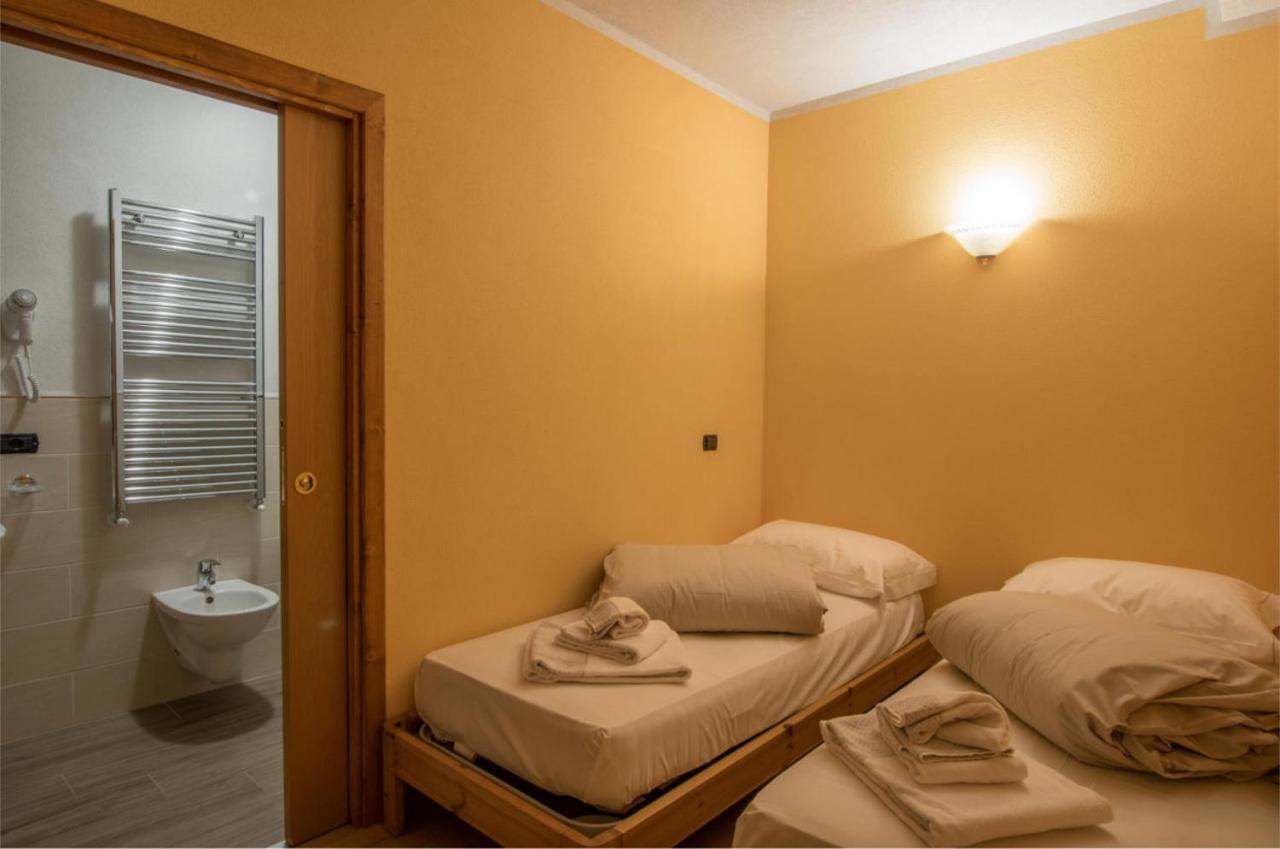 Agriturismo La Poina Livigno Ngoại thất bức ảnh